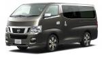 Nissan NV350 2011 года